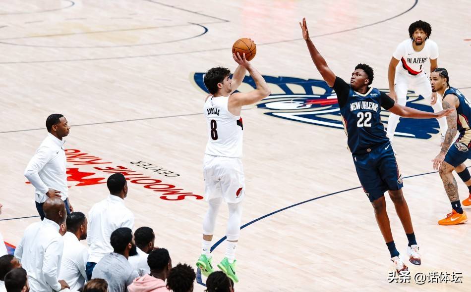 包含NBA常规赛倒计时，新奥尔良鹈鹕今晨再遭质疑，细节引发关注，目标明确，年轻球员得到机会的词条