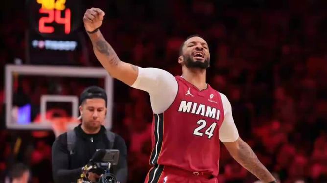 包含NBA总决赛赛程吃紧，迈阿密热火加时末段扳平良机，气氛紧张，年轻球员得到机会的词条-kaiyun sports