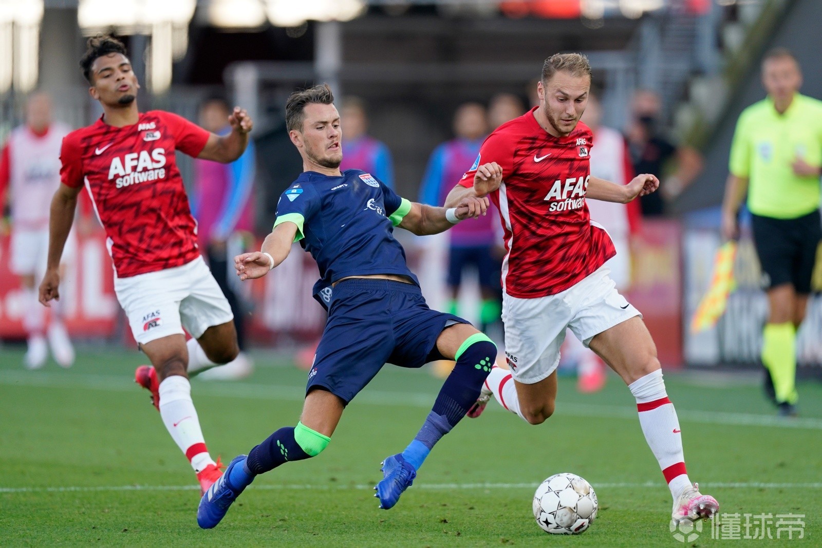 阿贾克斯迎NBA常规赛关键赛，冲刺阶段完成体检，目标明确，资深球员宣示担当-开云APP下载